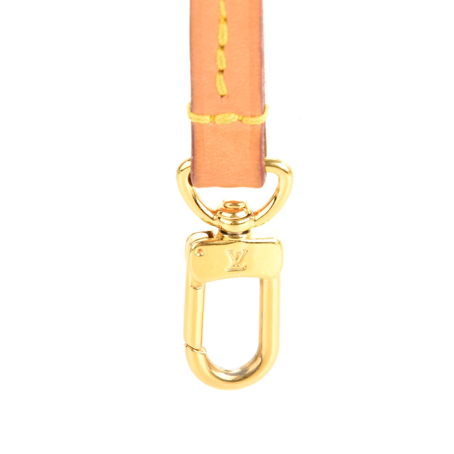 Vachetta Dragonne Wrist Strap