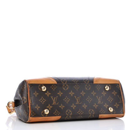 Louis Vuitton Monogram Beverly MM 4 of 16