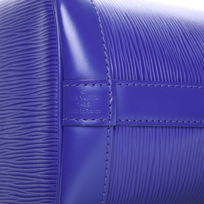 Louis Vuitton Epi Noe BB Figue 7 of 7