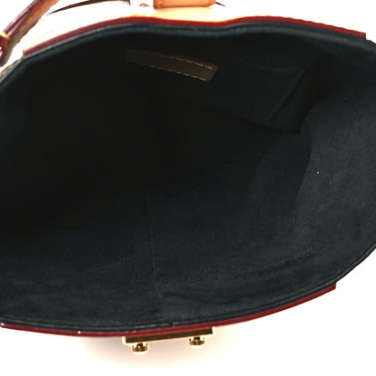 Louis Vuitton Monogram Duffle Bag 6 of 9