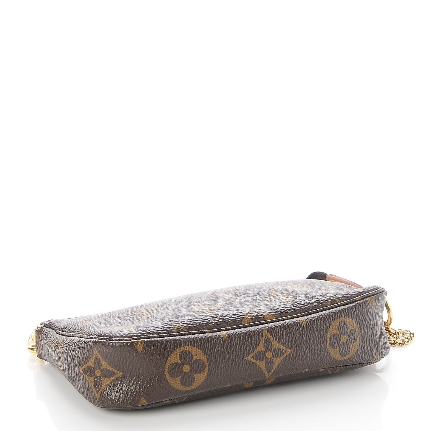 Monogram Mini Pochette Accessories
