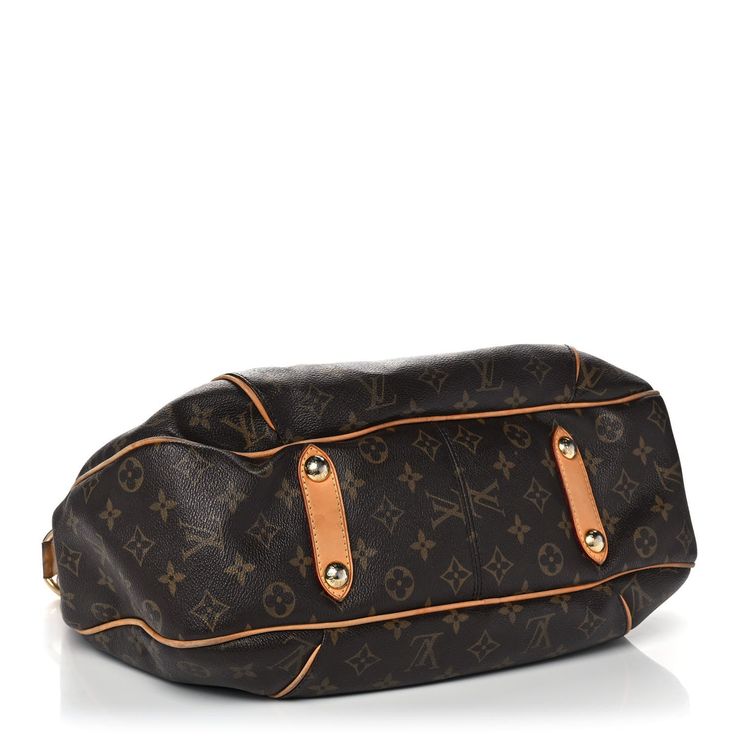Louis Vuitton Monogram Galliera PM 4 of 13