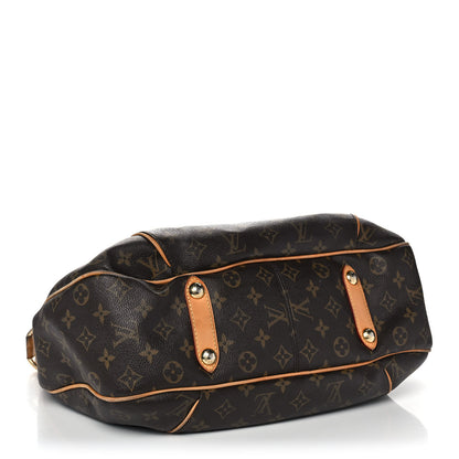 Louis Vuitton Monogram Galliera PM 4 of 13
