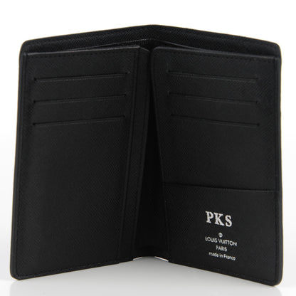 Louis Vuitton Damier Graphite James Wallet 5 of 7