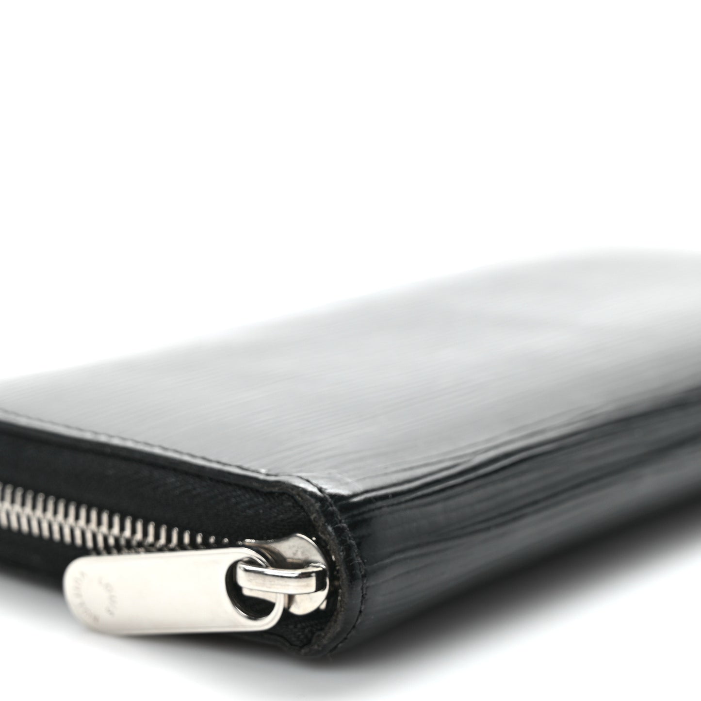Epi Electric Zippy Wallet Black