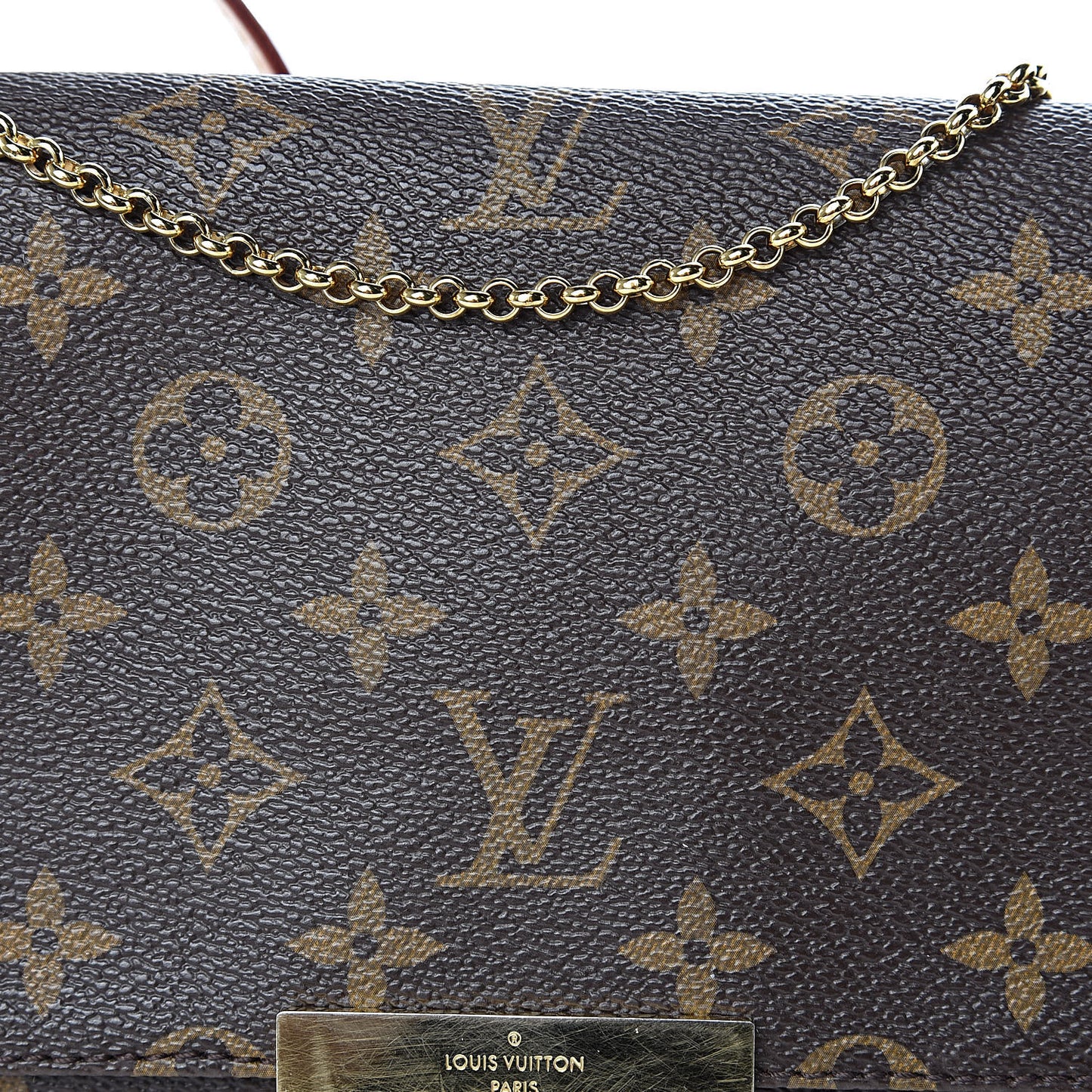 Monogram Favorite MM
