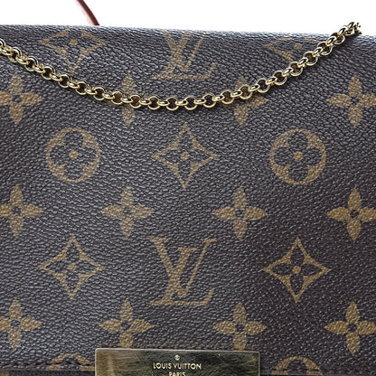 Louis Vuitton Monogram Favorite MM 12 of 14
