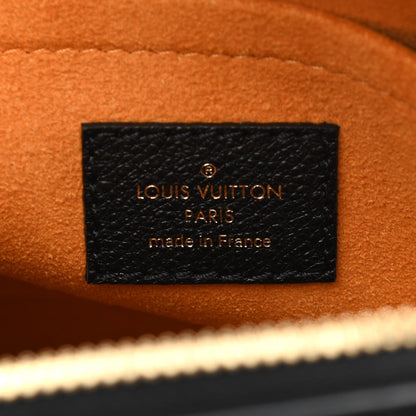 Louis Vuitton Empreinte Neo Alma BB Black 7 of 12