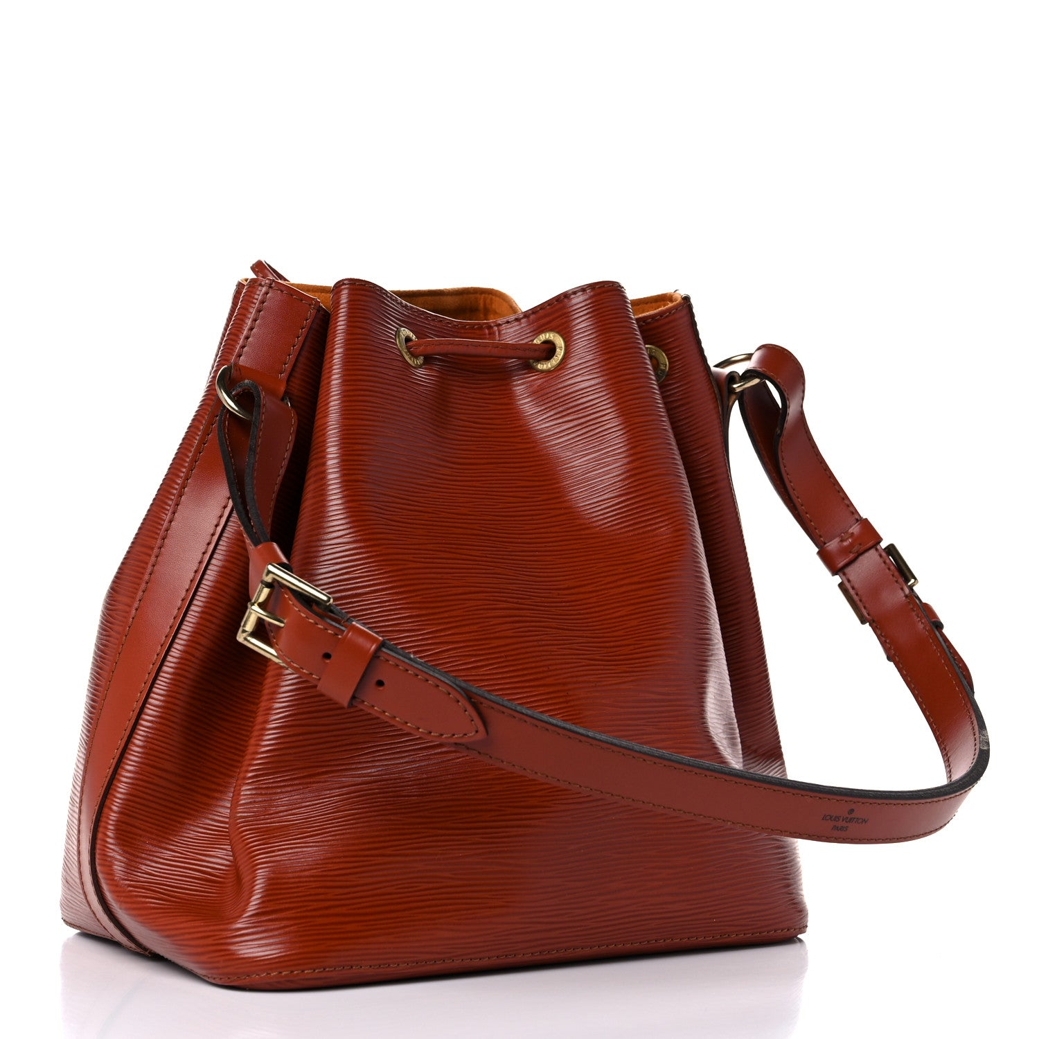 Louis Vuitton Epi Petit Noe Cipango 3 of 21