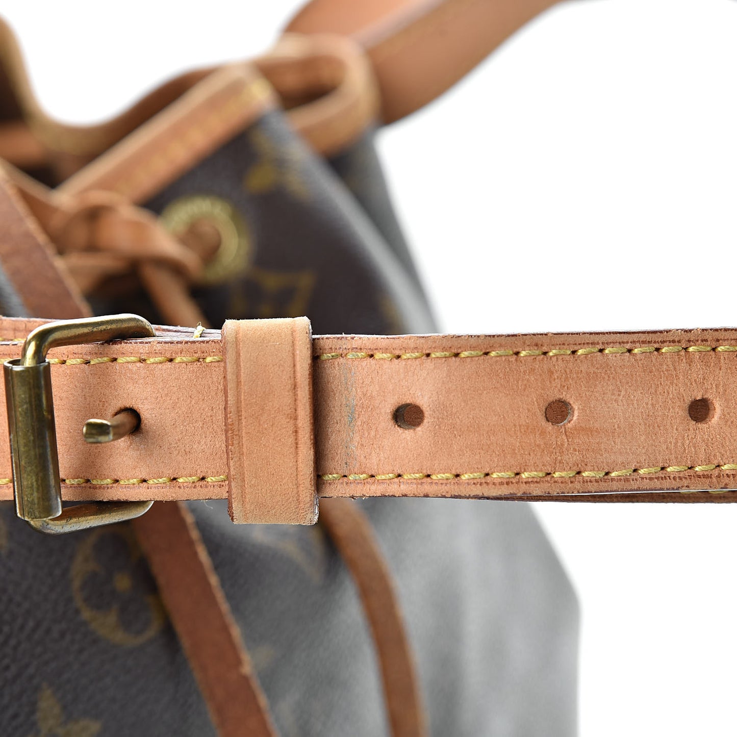 Monogram Petit Noe