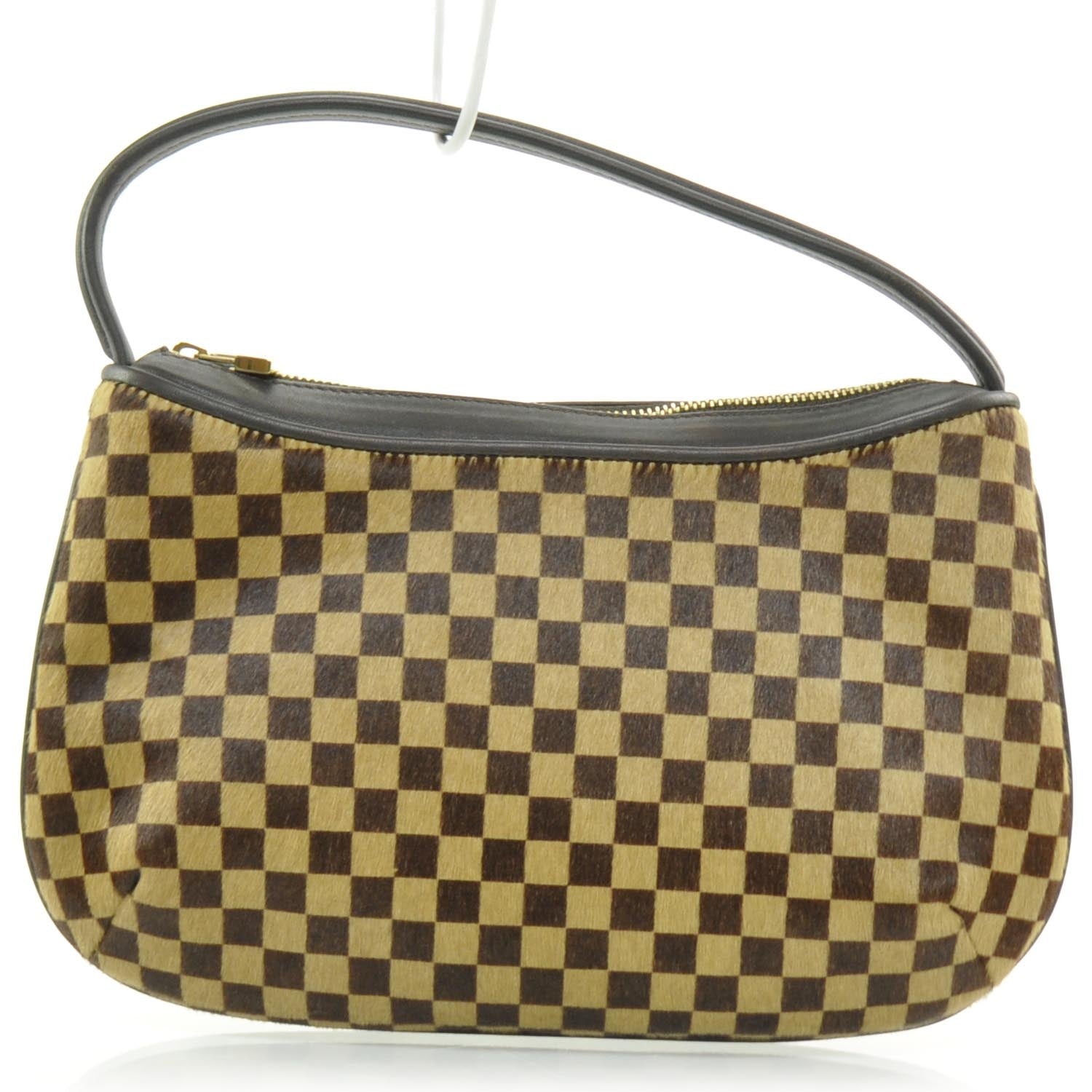 Louis Vuitton Damier Sauvage Tigre 1 of 8