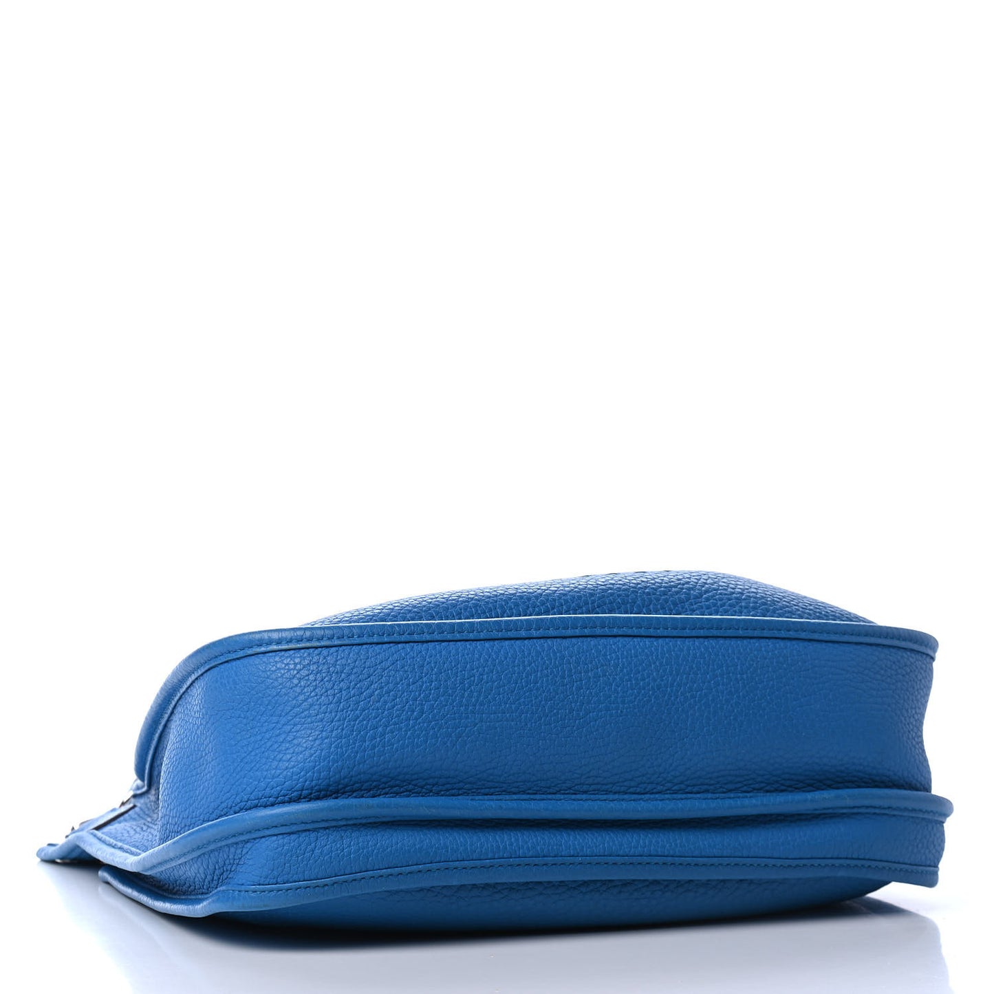 Taurillon Clemence Evelyne III PM Bleu Zanzibar