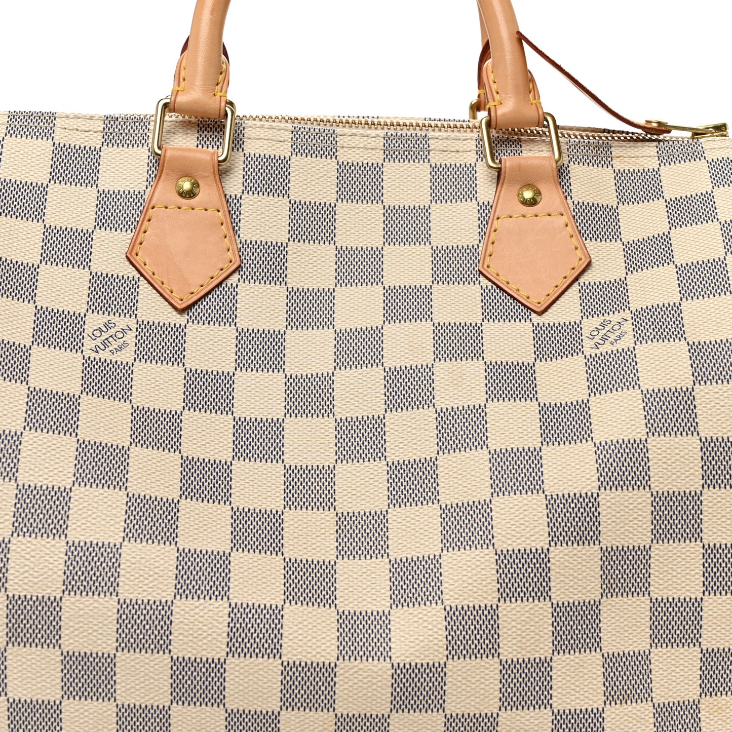 Damier Azur Speedy 30