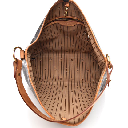 Louis Vuitton Monogram Delightful MM 5 of 15