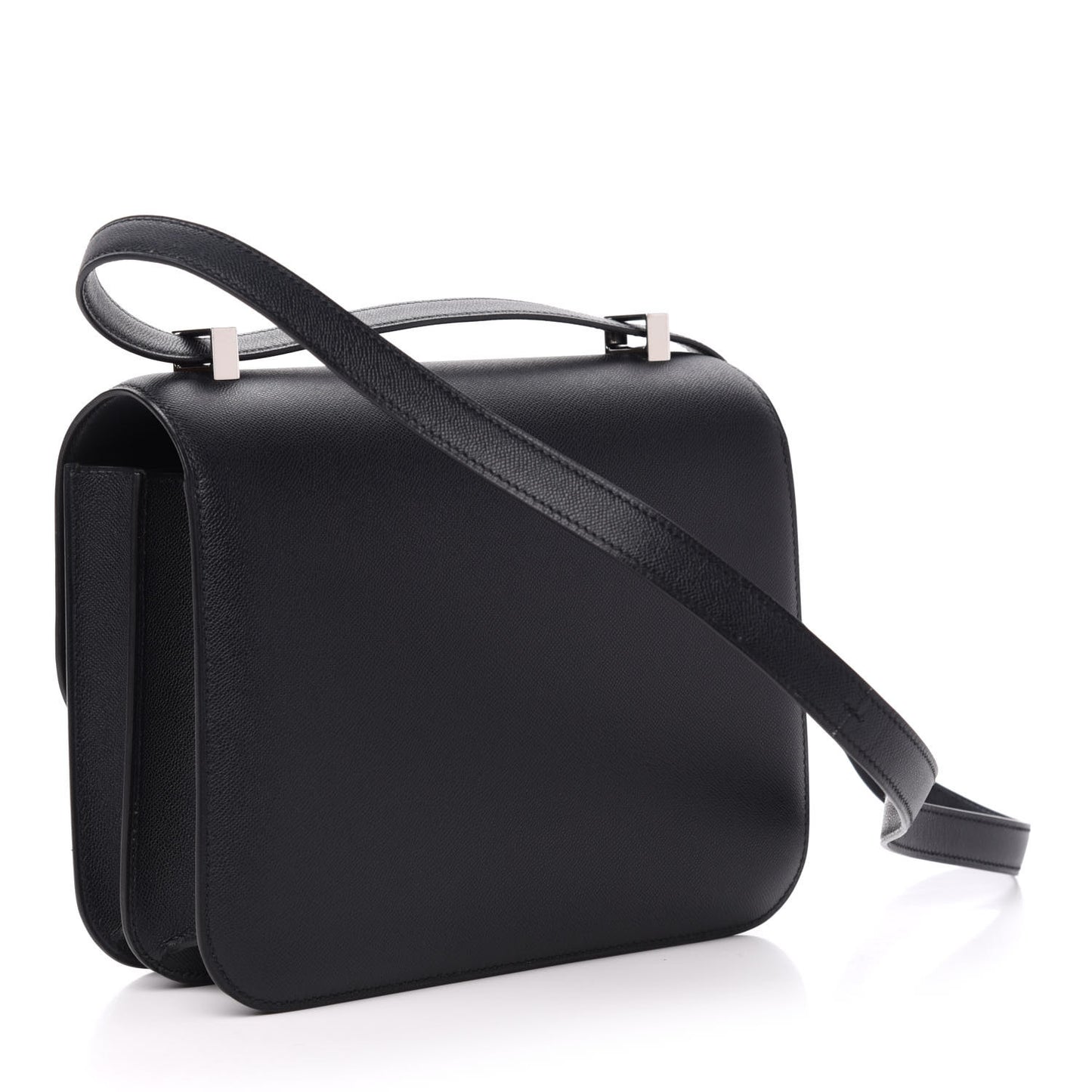Grained Monsieur Constance 24 Black