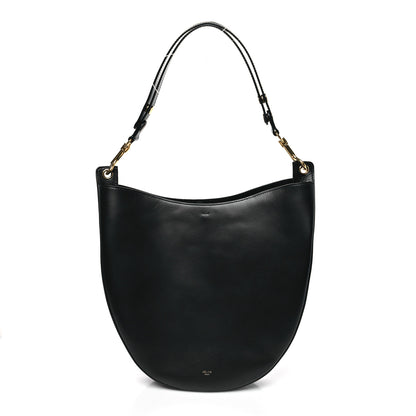 Celine Palmelato Large Hobo Black 1 of 10