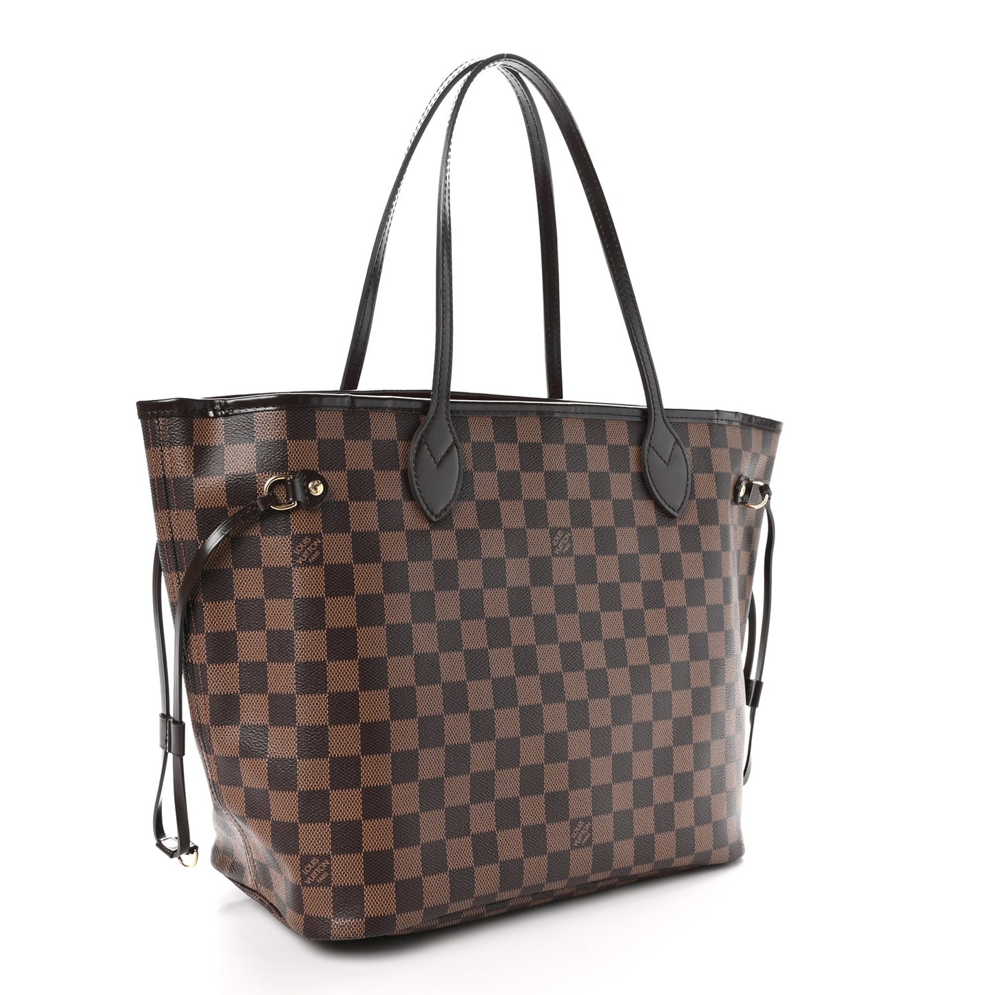Damier Ebene Neo Neverfull MM