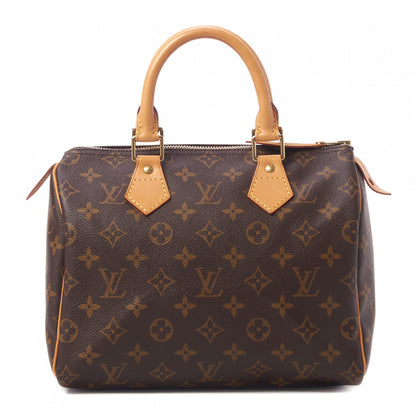 Louis Vuitton Monogram Speedy 25 1 of 9