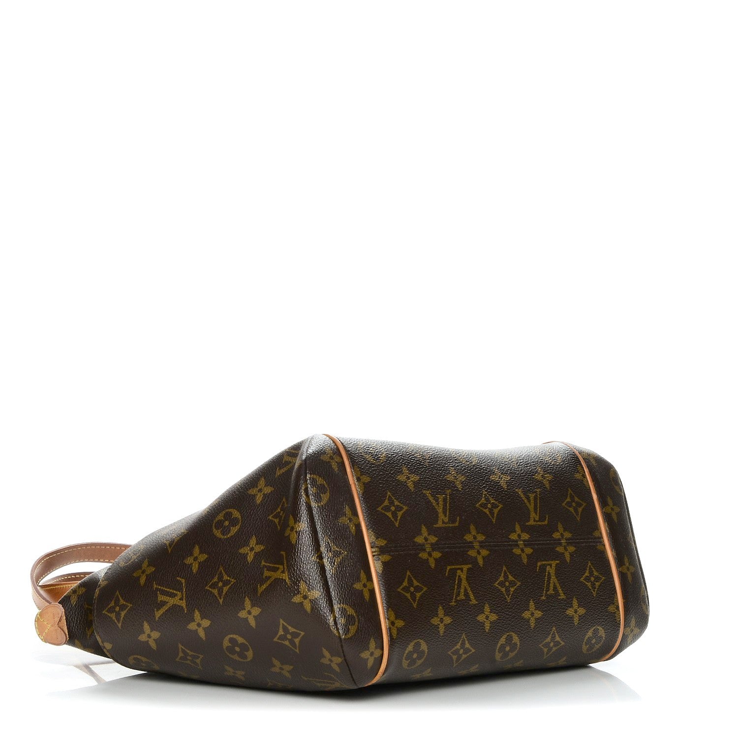 Louis Vuitton Monogram Totally PM 4 of 7