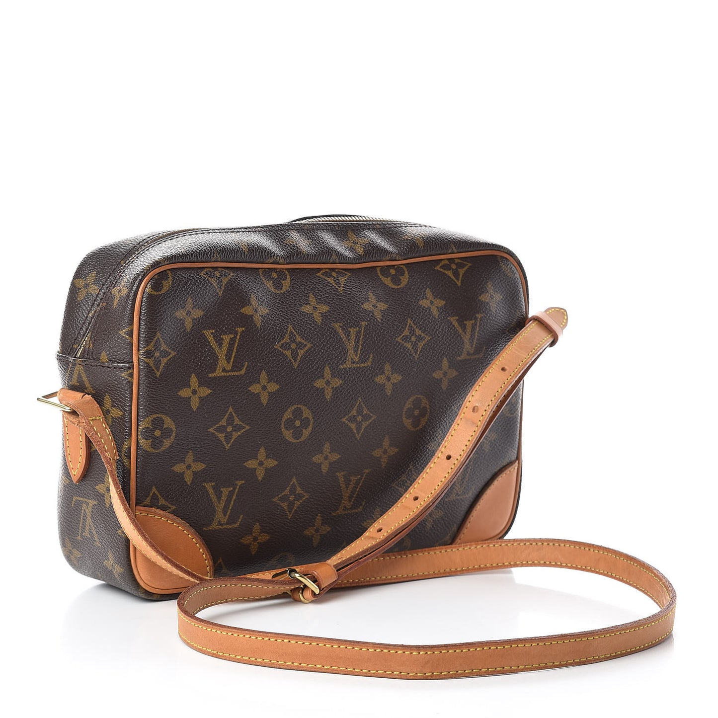 Monogram Trocadero 27