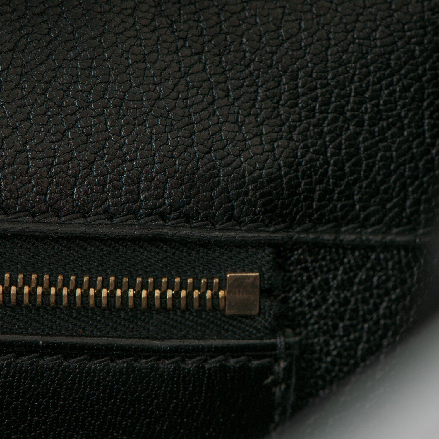 Hermes Swift Birkin 40 Black 13 of 26