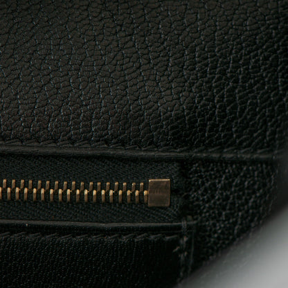 Hermes Swift Birkin 40 Black 13 of 26