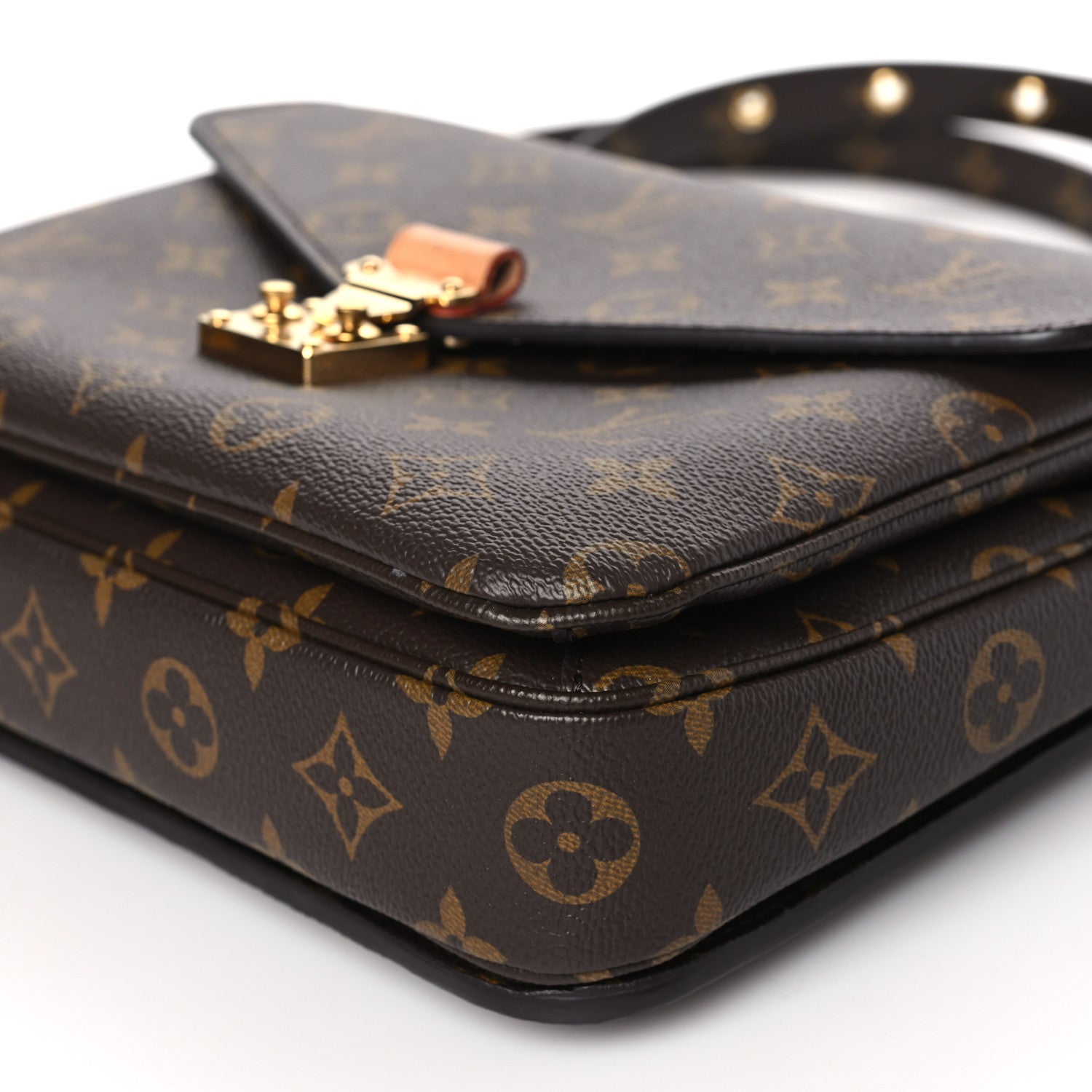 Louis Vuitton Monogram Pochette Metis 9 of 11