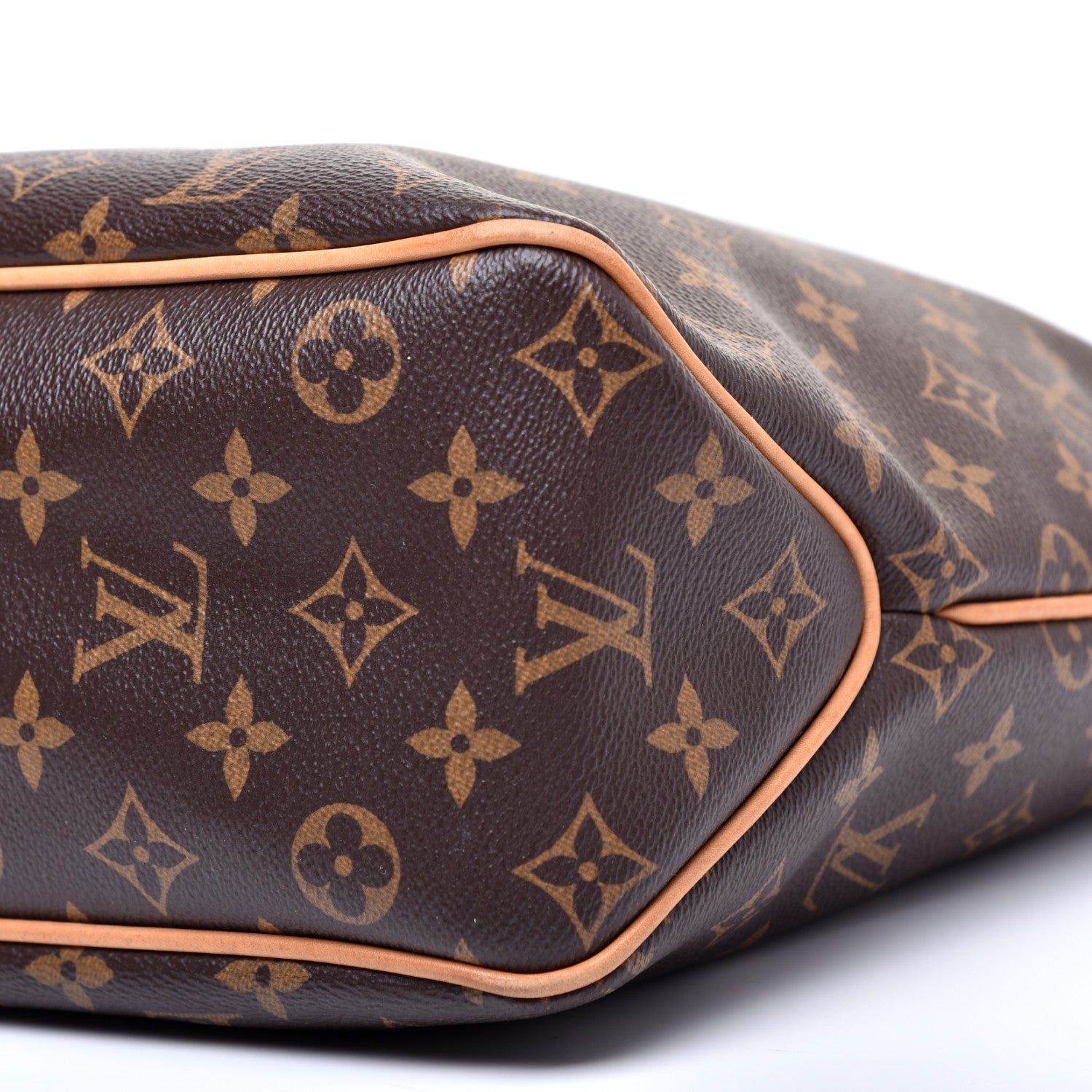 Louis Vuitton Monogram Delightful PM Pivoine 7 of 10