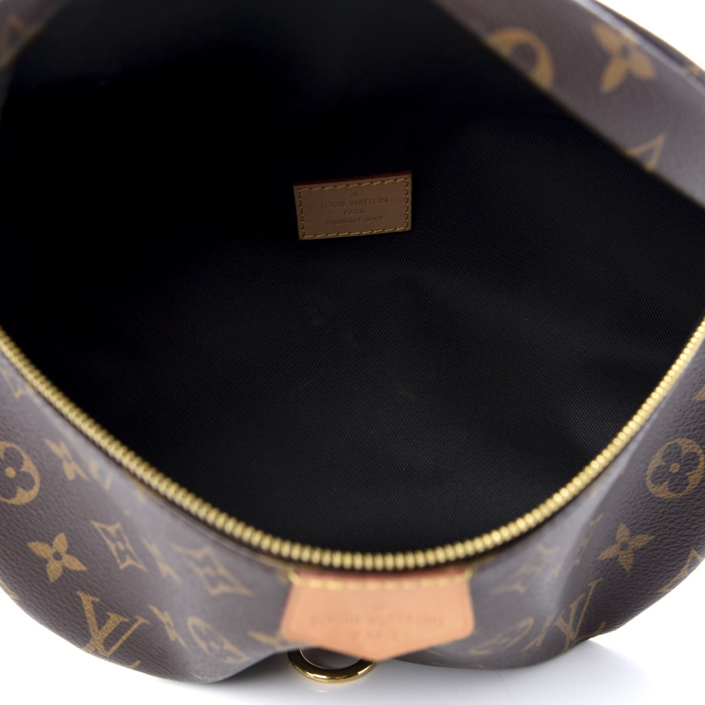 Monogram Bumbag