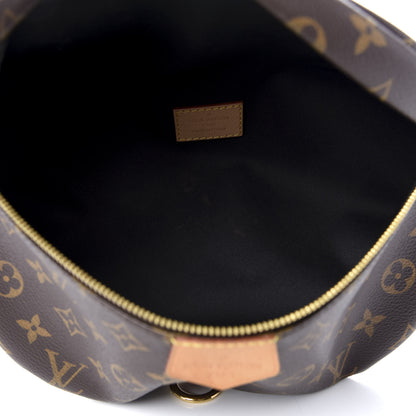 Louis Vuitton Monogram Bumbag 5 of 9