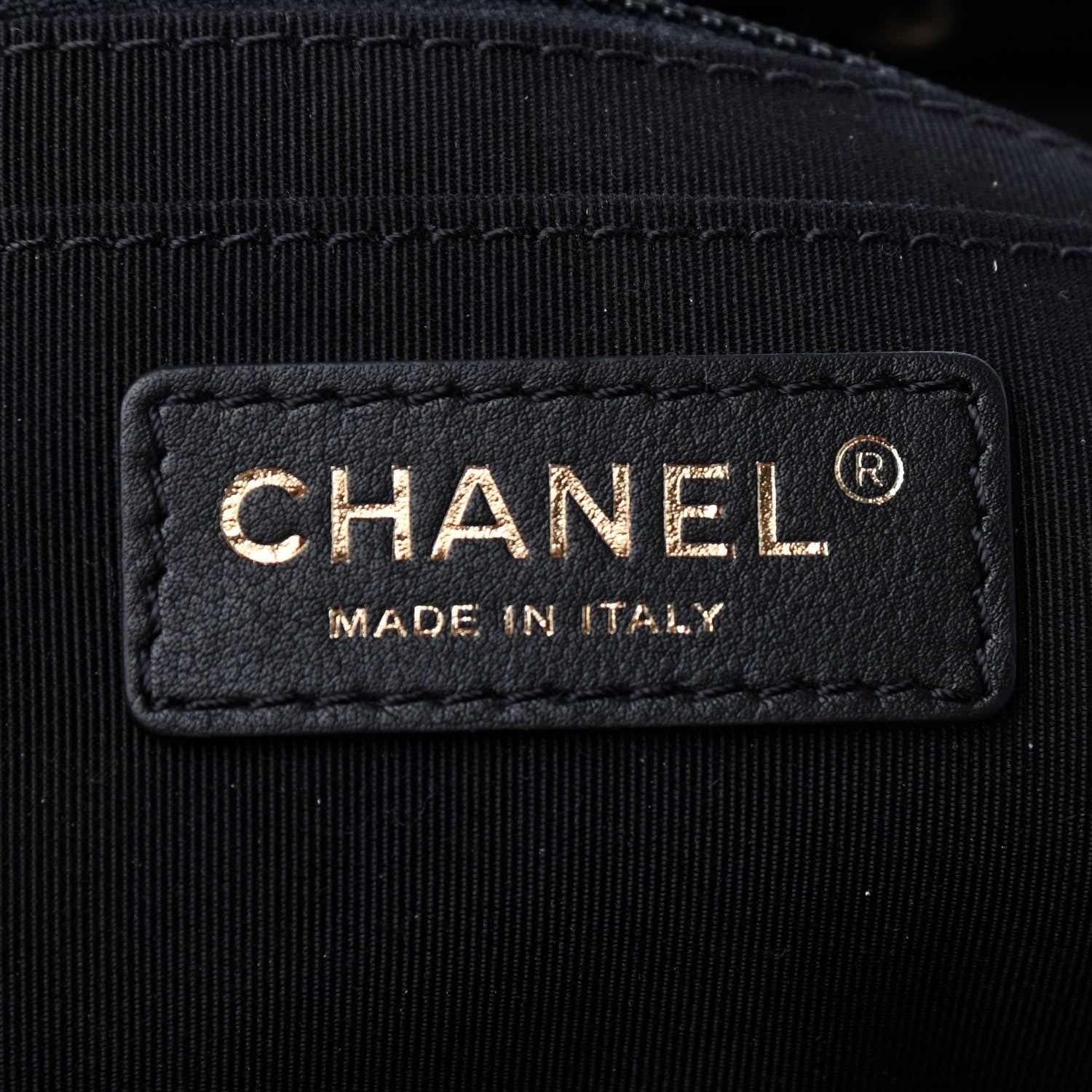 Chanel Lambskin Quilted Small Urban Spirit Backpack Black 6 of 9