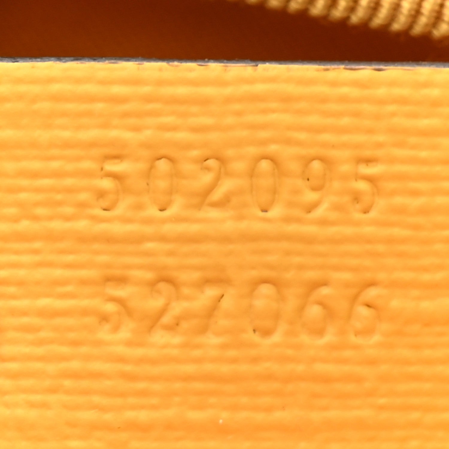 Gucci Coated Canvas Interlocking G Snail Childrens Belt Bag Blue 7 of 9