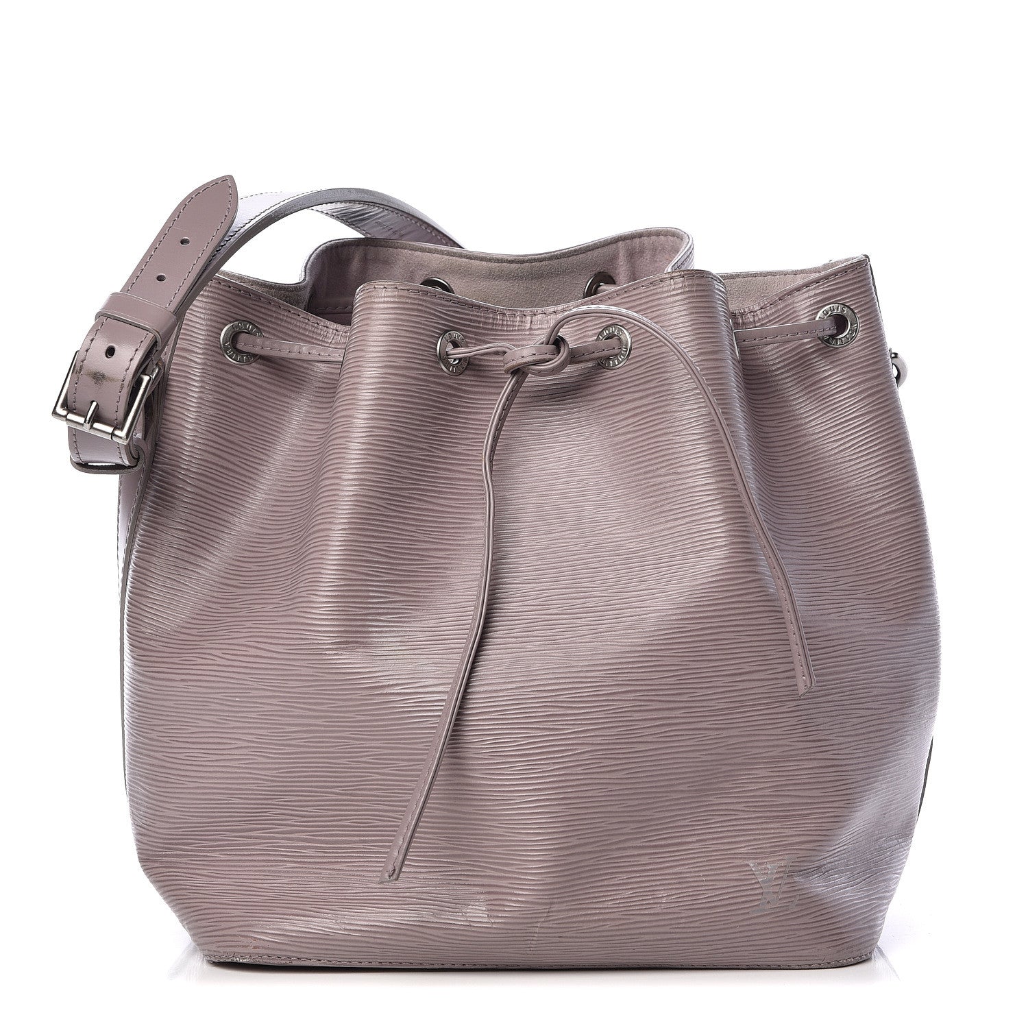Louis Vuitton Epi Petit Noe Lilac 1 of 31