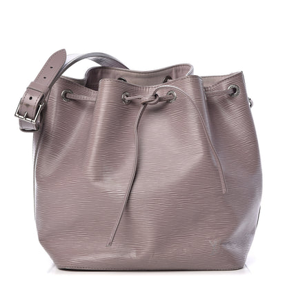 Louis Vuitton Epi Petit Noe Lilac 1 of 31