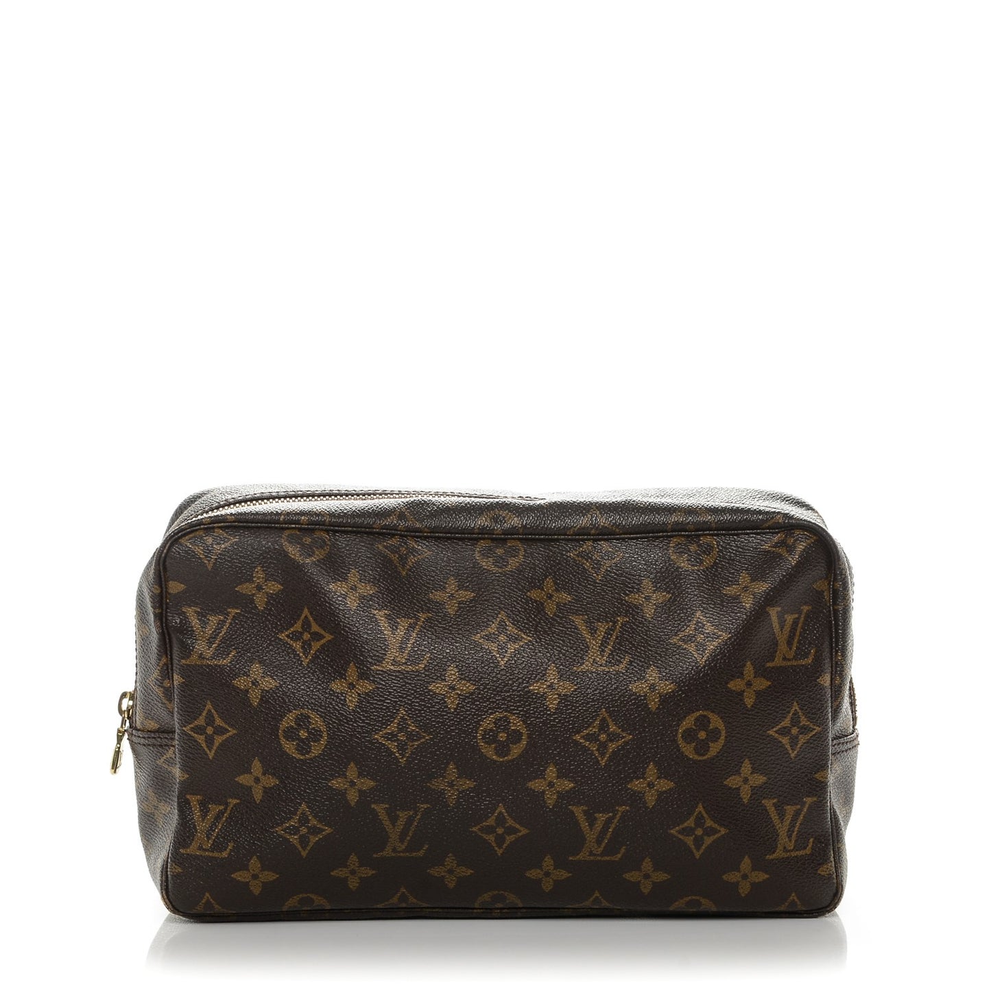 Monogram Trousse Toilette 28
