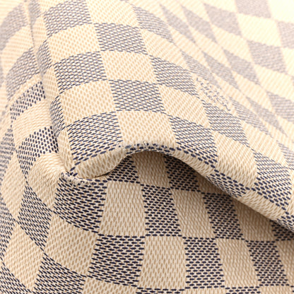 Louis Vuitton Damier Azur Artsy MM 12 of 18