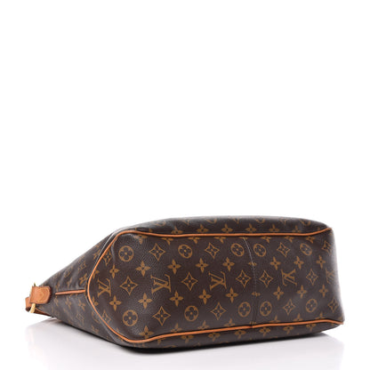 Louis Vuitton Monogram Delightful PM 4 of 16