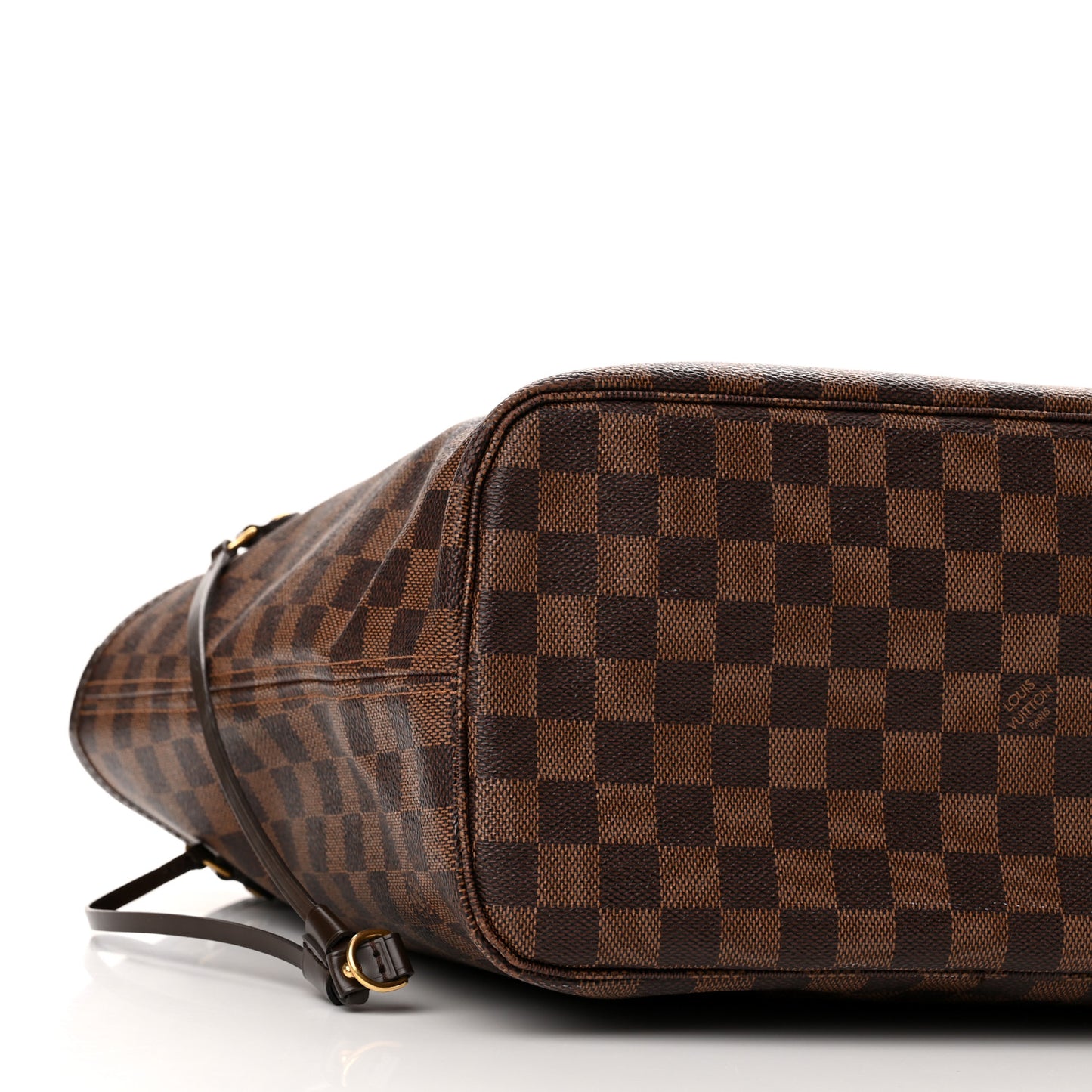 Damier Ebene Neo Neverfull MM