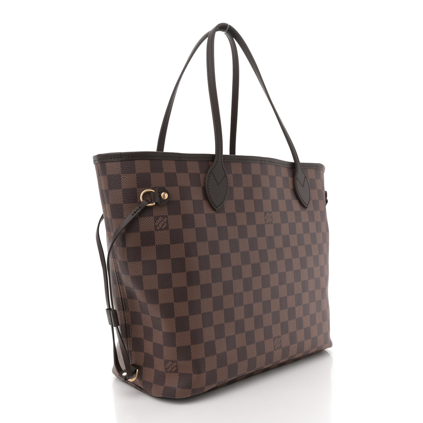 Damier Ebene Neo Neverfull MM