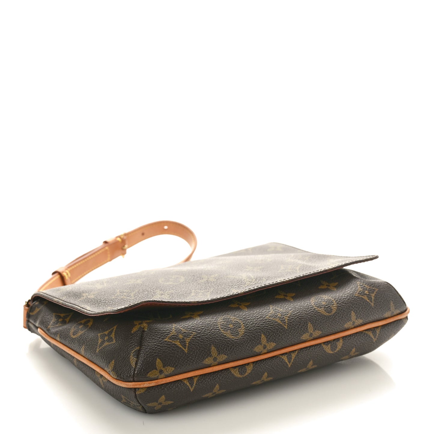 Monogram Musette Tango