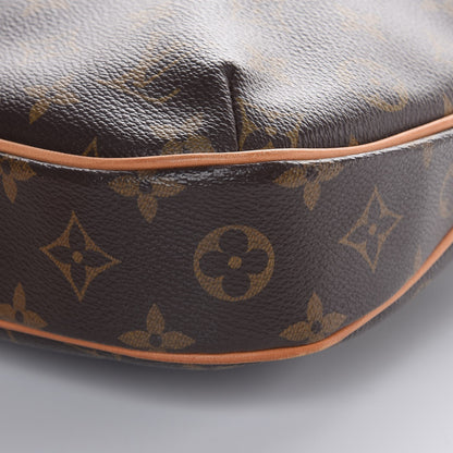 Louis Vuitton Monogram Odeon PM 8 of 8