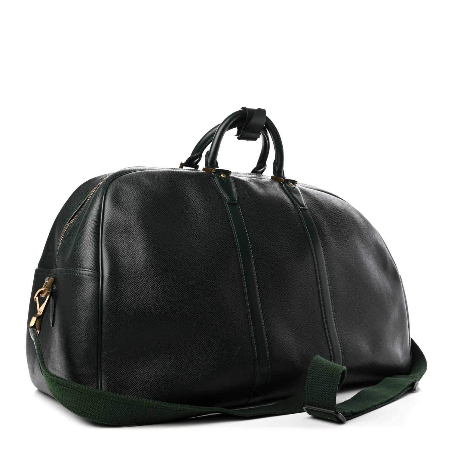 Louis Vuitton Taiga Kendall GM Epicea 2 of 4