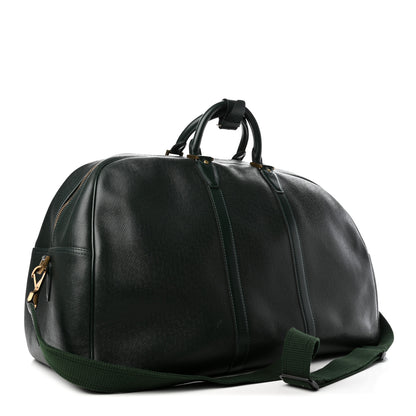 Louis Vuitton Taiga Kendall GM Epicea 2 of 4