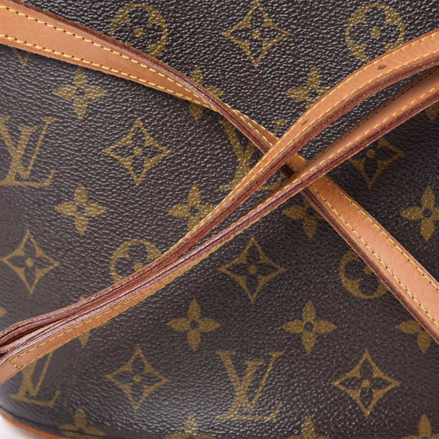 Louis Vuitton Monogram Drouot 13 of 16