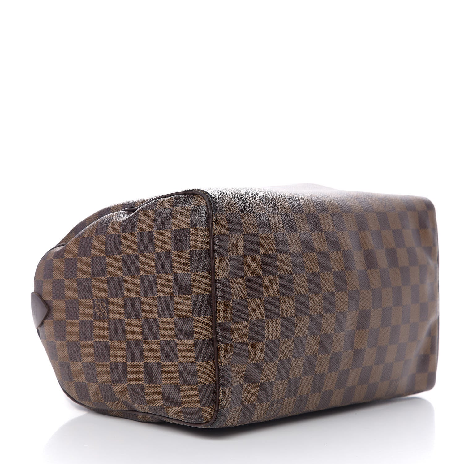 Louis Vuitton Damier Ebene Speedy 30 3 of 13