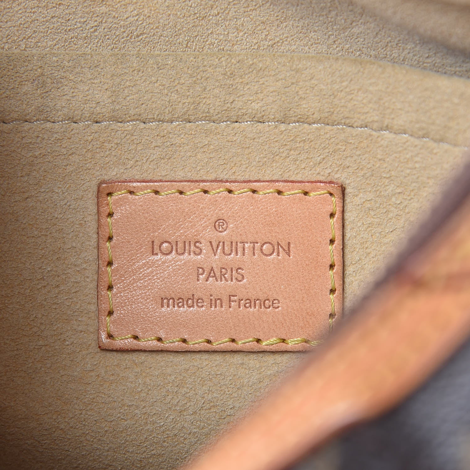 Louis Vuitton Monogram Etoile City PM 6 of 21