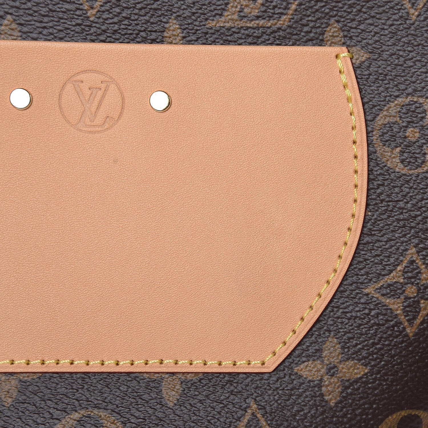Louis Vuitton Monogram Boite Chapeau Souple 6 of 10