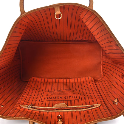 Louis Vuitton Monogram Neo Neverfull GM Cherry 5 of 20