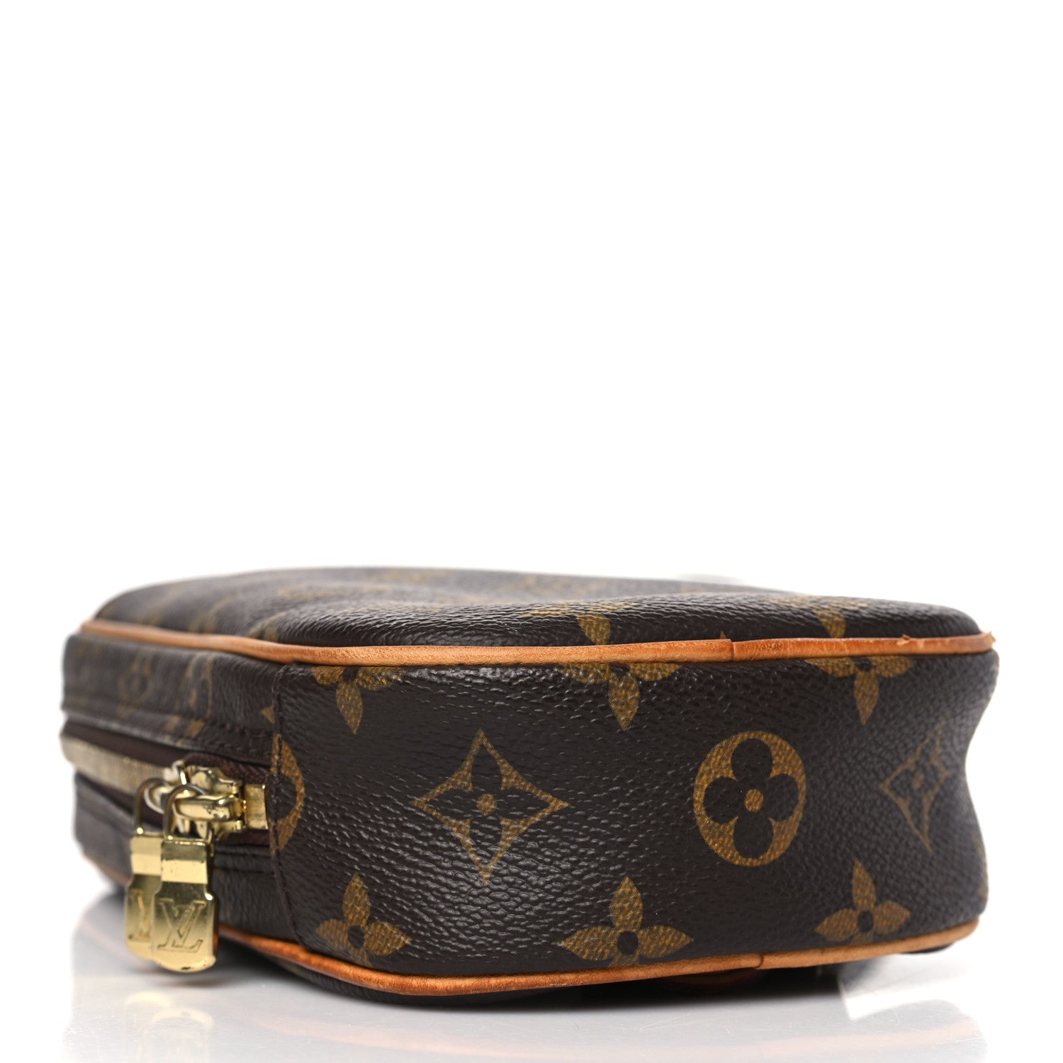 Louis Vuitton Monogram Pochette Gange 4 of 10