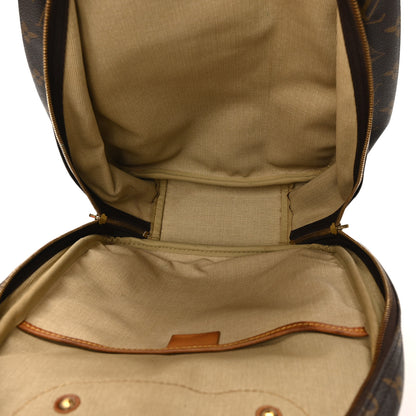 Louis Vuitton Monogram Excursion Shoe Bag 5 of 12